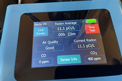 Radon Inspections Showalter Property Consultants&nbsp;Home Inspections Maryland