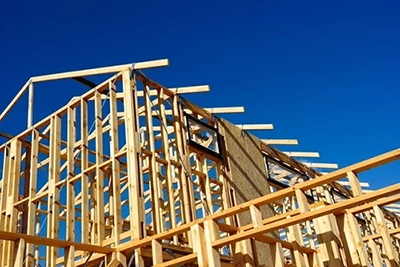 Predrywall and New Home Construction Inspections  Showalter Property Consultants Home Inspections Maryland