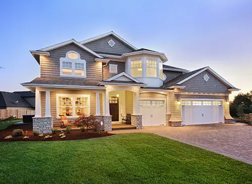 New home inspection Showalter Property Consultants in Maryland