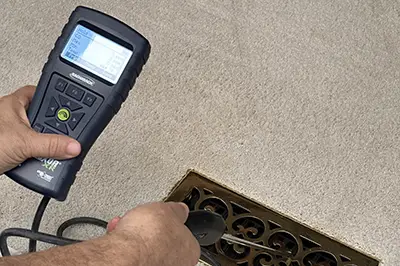 Carbon Monoxide Testing Showalter Property Consultants Home Inspections Maryland